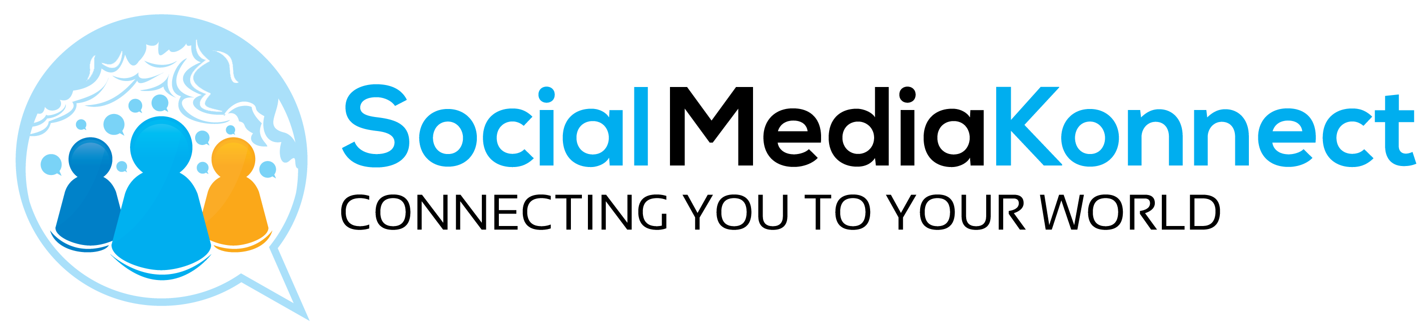 Social Media Konnect