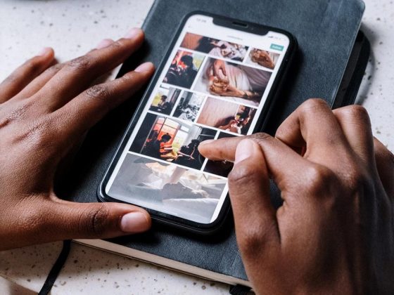 Digital Marketing is Not a Cost, It’s an Investment.