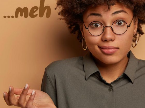 People Don’t REALLY Care About Your Products or Services